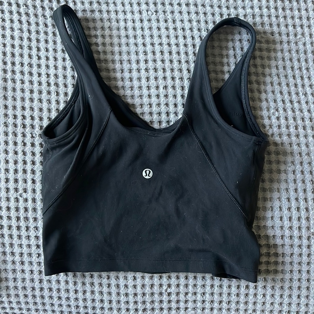 Align Top - Lulu Lemon